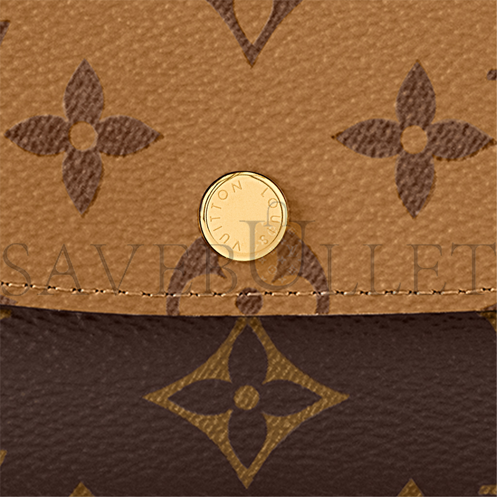 LOUIS VUITTON EMILIE WALLET M82157 (19*10*2cm)